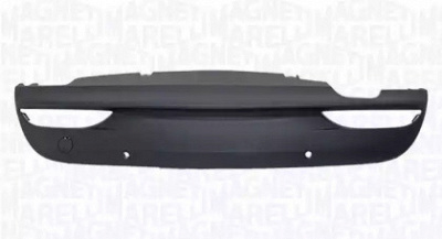 MAGNETI MARELLI 021316002620 -  Буфер